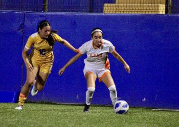 Clasifica UAT al Mundialito Universitario con sus equipos varonil y femenil de fútbol