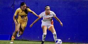 Clasifica UAT al Mundialito Universitario con sus equipos varonil y femenil de fútbol