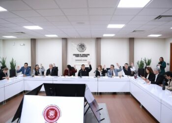 Dan luz verde en comisiones a nueva Junta Central Catastral