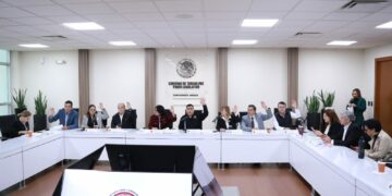 Dan luz verde en comisiones a nueva Junta Central Catastral
