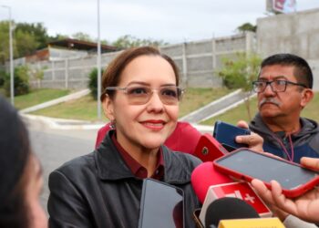 Reporta Secretaria de Salud cuatro muertos y 35 accidentes