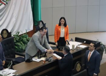 Con equipamiento, capacitación y trabajo coordinado, Tamaulipas avanza en prevención y combate al delito