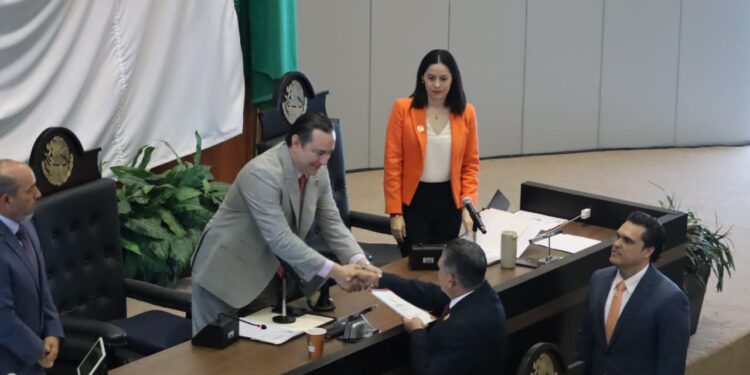 Con equipamiento, capacitación y trabajo coordinado, Tamaulipas avanza en prevención y combate al delito