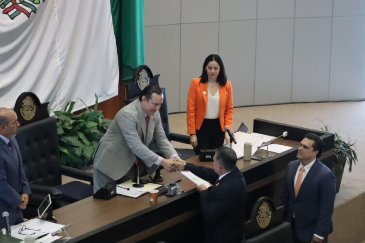 Con equipamiento, capacitación y trabajo coordinado, Tamaulipas avanza en prevención y combate al delito