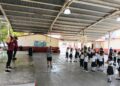 Mantiene Academia Social de Valores actividades en escuelas