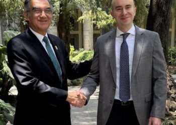 Impulsa Américo Villarreal Anaya acciones en bienestar de las y los tamaulipecos