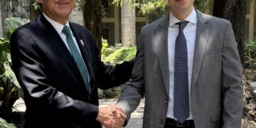 Impulsa Américo Villarreal  Anaya acciones en bienestar de las y los tamaulipecos