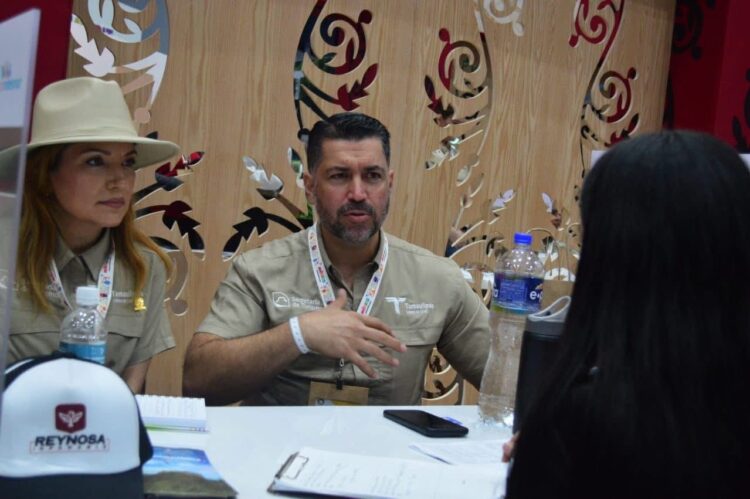 Listo Tamaulipas para brillar en el Tianguis Turístico: Sectur