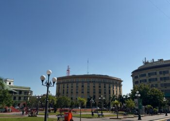 Reporta Secretaría de Turismo ocupación hotelera del 90 %