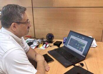 Actualiza SABG a su personal en la Academia Mexicana de Auditoría al Desempeño