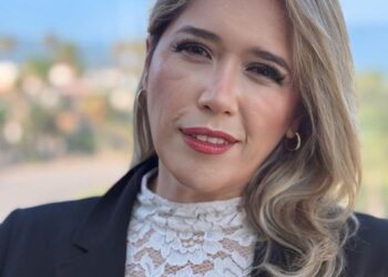 Destaca Frida Gómez en la contienda para integrar el Consejo General del INE