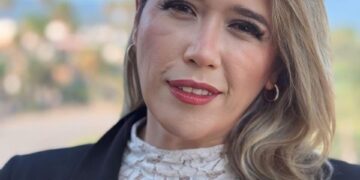 Destaca Frida Gómez en la contienda para integrar el Consejo General del INE