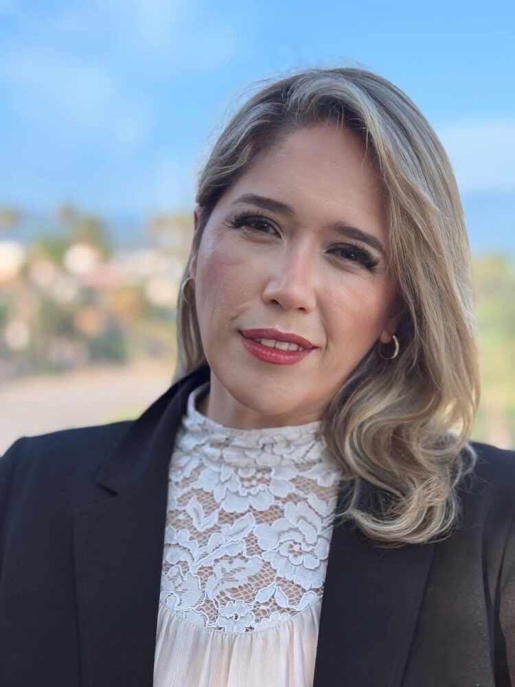 Destaca Frida Gómez en la contienda para integrar el Consejo General del INE