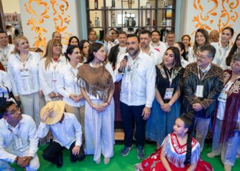 Impulsado por seguridad y  conectividad, Tamaulipas brilla en el Tianguis Turístico