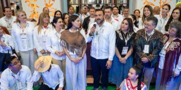 Impulsado por seguridad y  conectividad, Tamaulipas brilla en el Tianguis Turístico