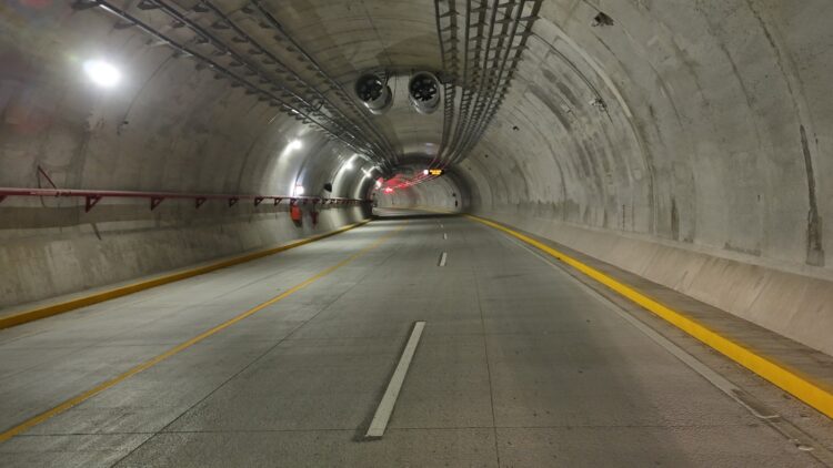 Premian a la Autopista Mante–Tula por su tecnología sustentable y rescate ambiental