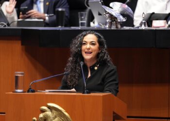 Proponen en el Senado protocolo nacional contra trata de personas y delitos sexuales en hoteles