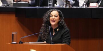 Proponen en el Senado protocolo nacional contra trata de personas y delitos sexuales en hoteles