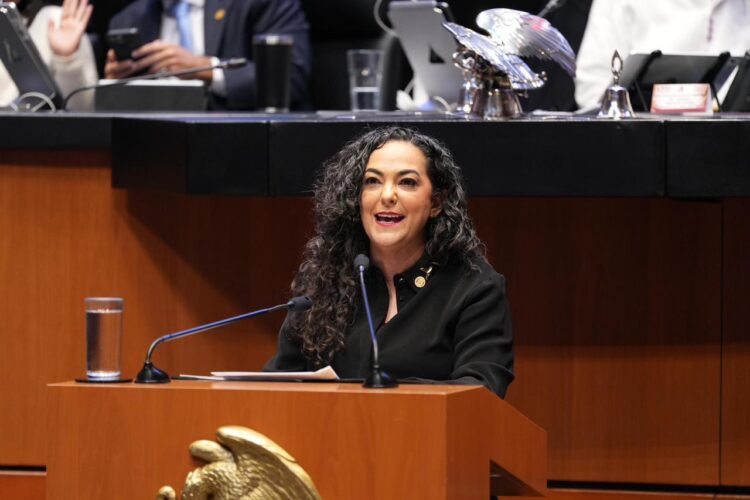 Proponen en el Senado protocolo nacional contra trata de personas y delitos sexuales en hoteles