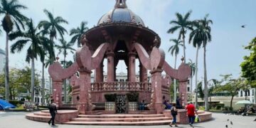 Historia, sabor y fiesta te esperan en Tampico: Secretaría de Turismo de Tamaulipas