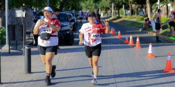 Alista SEDENER la Carrera Atlética “Corre como el Viento 2026”