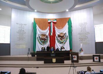 Aprueba Congreso de Tamaulipas Minuta en materia de feminicidio