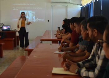 Busca DEMA prevenir el estrés y el síndrome de burnout en su personal
