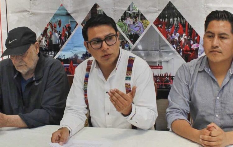 Festejo de 35 Aniversario de Antorcha   mostrará fuerza y organización popular