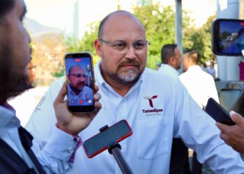 Destaca Gobierno de Tamaulipas saldo positivo en turismo, movilidad y seguridad durante alta afluencia vacacional