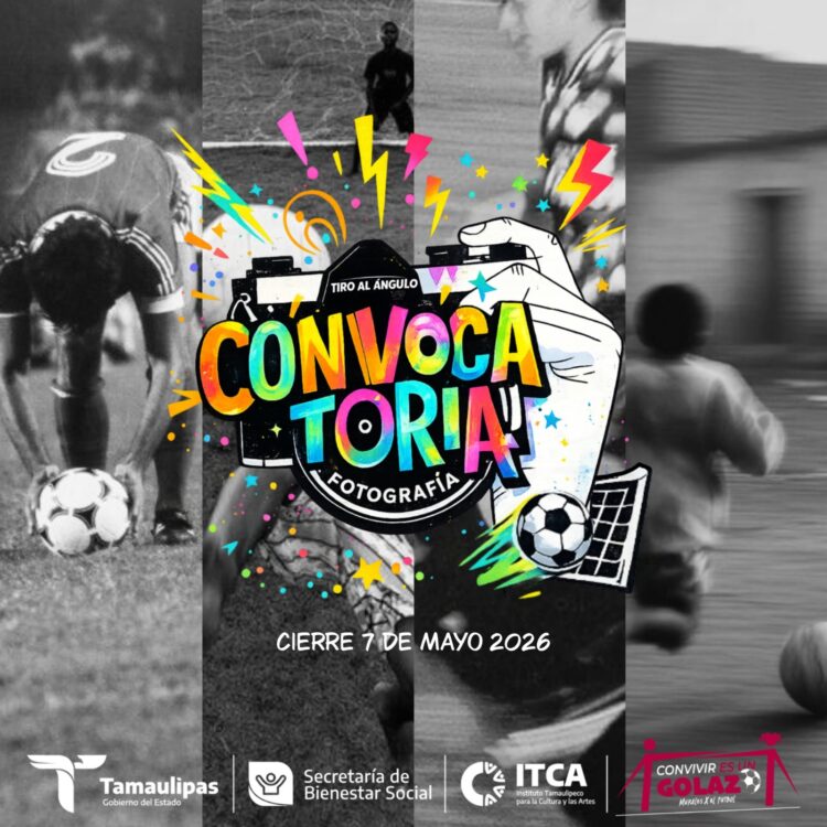 Continúan abiertas las convocatorias del programa “Convivir es un golazo” del ITCA