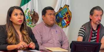 Capacita TPT a Sujetos Obligados, perfeccionando acceso al Portal de Obligaciones