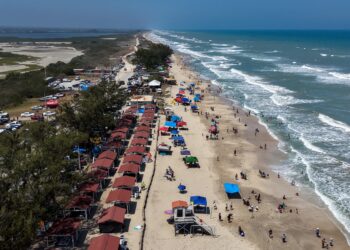 Vota por Tamaulipas en Lo Mejor de México 2026