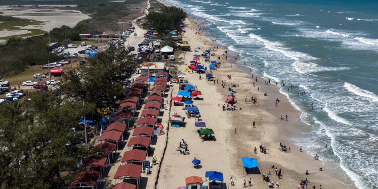 Vota por Tamaulipas en Lo Mejor de México 2026