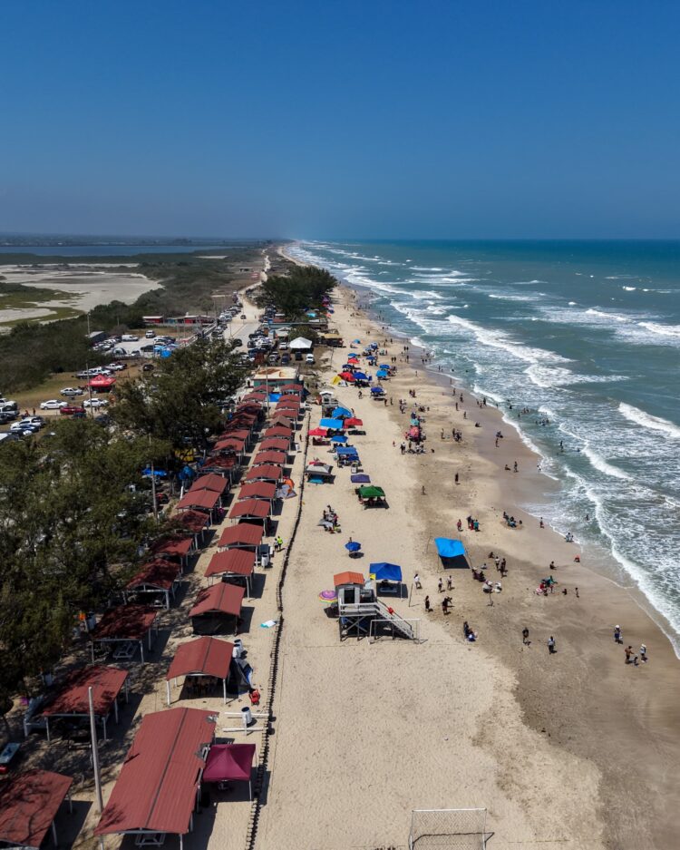 Vota por Tamaulipas en Lo Mejor de México 2026