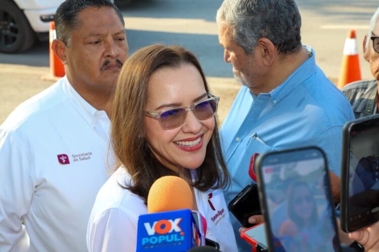 Avanza infraestructura hospitalaria para atención oportuna de los tamaulipecos: SST