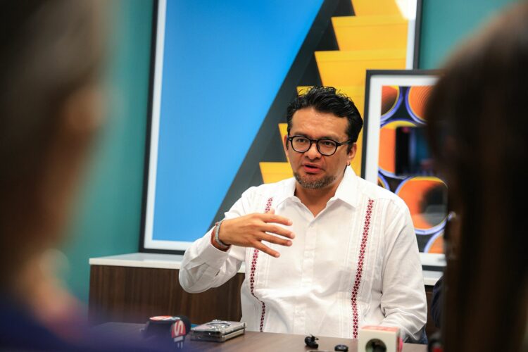 Decreto gubernamental crea la empresa “Tamaulipas se transforma”; impulsará proyectos estratégicos de la SEDENER