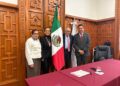 Refuerza Tamaulipas coordinación con el Gobierno Federal para impulsar estrategias de salud en beneficio de la población