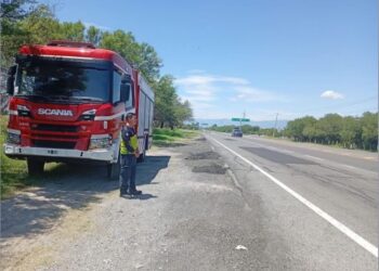 Garantizan seguridad de turistas y familias con operativo especial de Semana Santa 2026