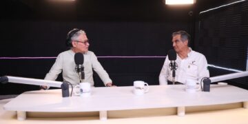 Lo que prometemos, lo cumplimos: Américo Villarreal Anaya