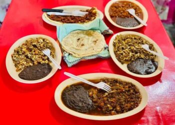 Conoce el Top 10 de los sabores que enamoran de Tamaulipas: Secretaria de Turismo