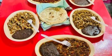 Conoce el Top 10 de los sabores que enamoran de Tamaulipas: Secretaria de Turismo