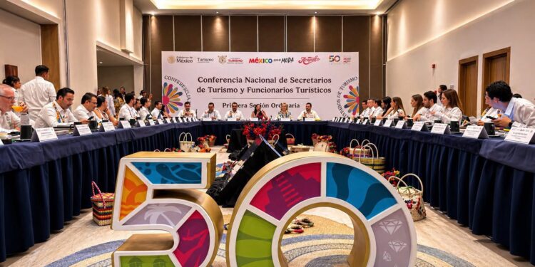 Va Secretaria de Turismo por más promoción, diversificación y conectividad