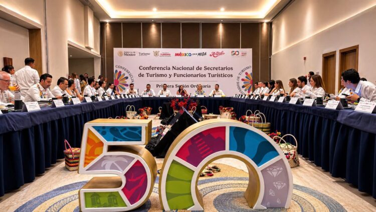 Va Secretaria de Turismo por más promoción, diversificación y conectividad