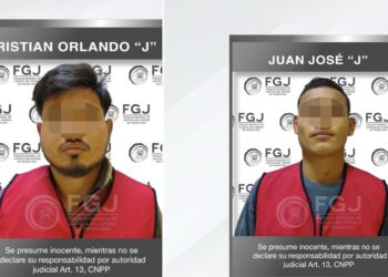 Los vinculan a proceso por probable homicidio calificado