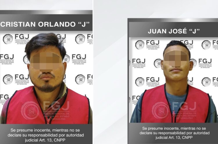 Los vinculan a proceso por probable homicidio calificado