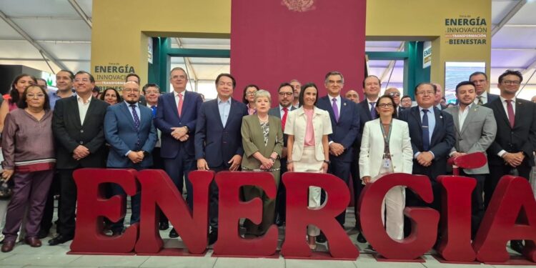 Listo Tamaulipas para ser eje del desarrollo energético nacional: Américo Villarreal Anaya