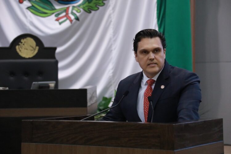 Propone Humberto Prieto reformas para evitar filtración de información en sistemas de seguridad pública