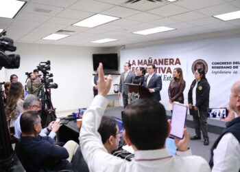 Va Gabinete al Congreso a la Glosa del IV Informe de AVA