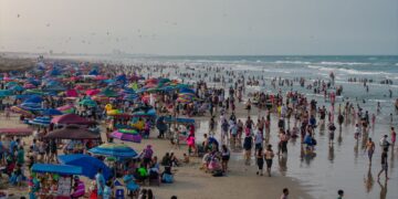 Otro nuevo récord, 3.3 millones de visitantes: Secretaría de Turismo de Tamaulipas