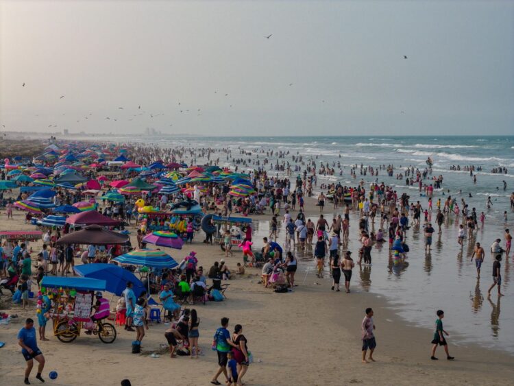 Otro nuevo récord, 3.3 millones de visitantes: Secretaría de Turismo de Tamaulipas